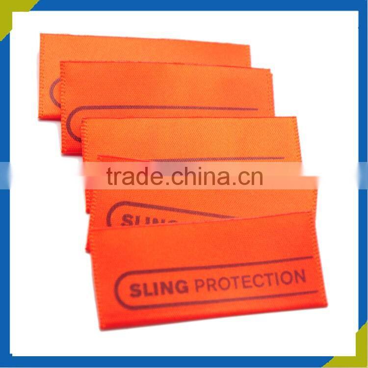 Care Lable Label Type and Tie/Bra/Gift/Garment/Shoes/Bags Use Printed Care Label