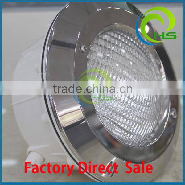 new arrival ip68 35watt pool light led par56 embedded underwater led pool lights