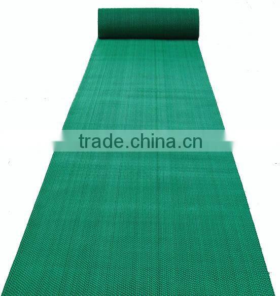 swimming pool mat anti-slip washroom pvc carpet