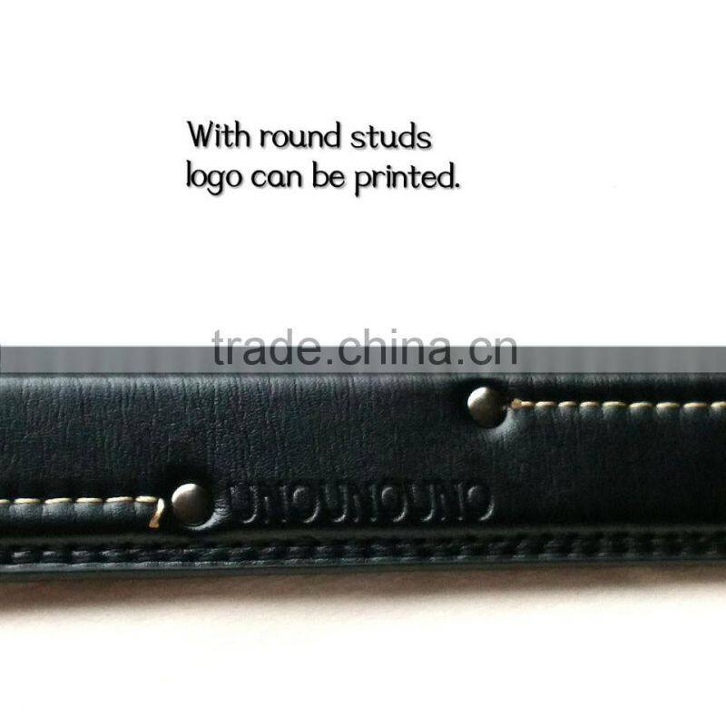 Chinese Factory Customized Wholesale Fancy Cheap Studded Western Cowgirl Belts