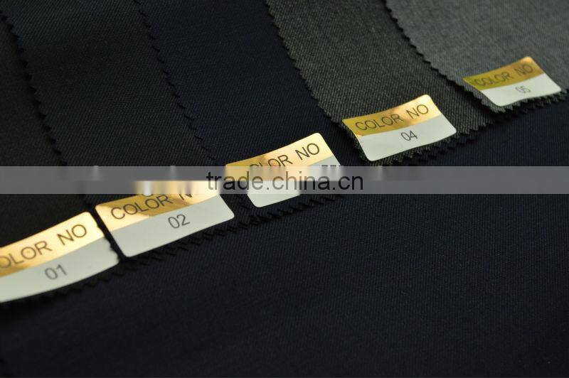 Ready goods W30/P50/R20 wrosted wool fabric