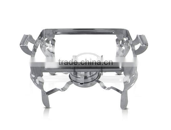 Wholesale Stainless Steel Buffet Food Chafing Dish with Good Price