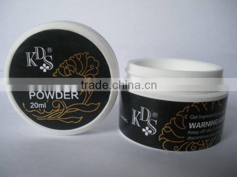 Acrylic Resin Nail powder for dipping