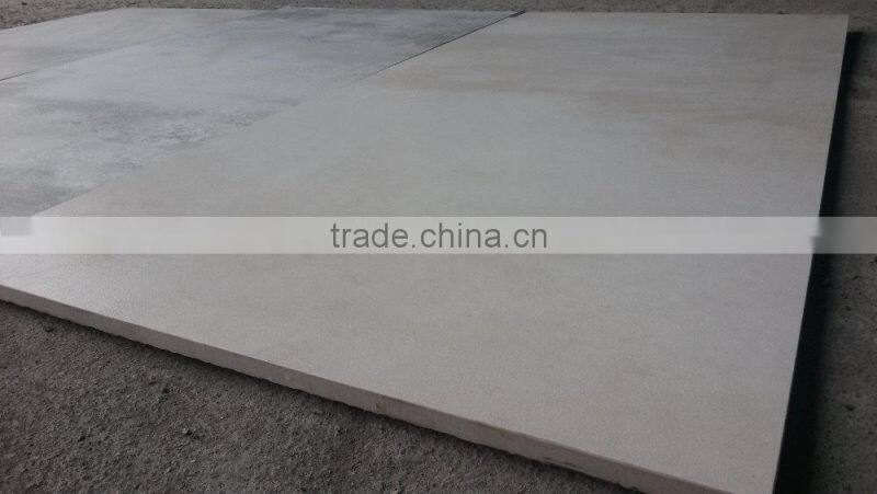 2015 new design 450*900mm grey color non slip porcelain rustic tiles