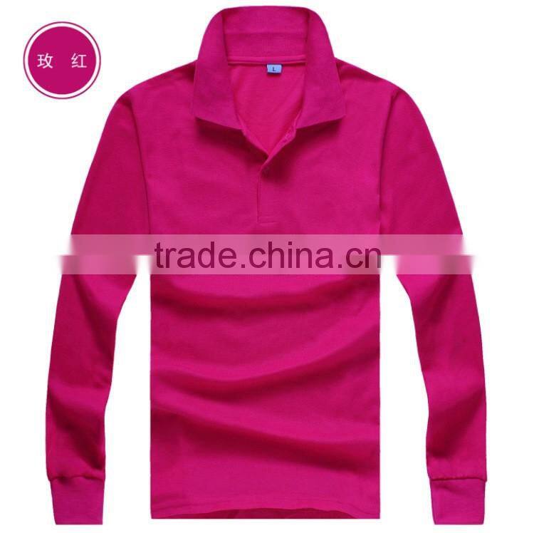 OEM Service/Stocklots Hot Sales Promotional Uniform Polo Shirts For Men