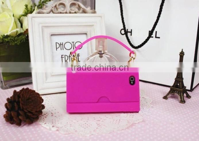 2013 Newest Design Your Own Silicone Lighter Funny Mobile Phone Cases for Iphone 5/5S/5C "11"