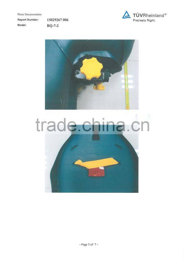 BQ-7-2 bicycle parts