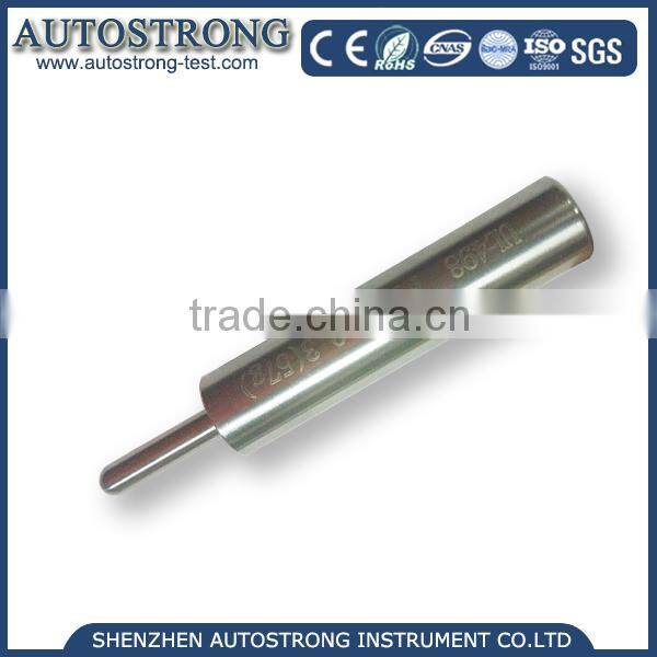 UL498 Plugs And Socket Outlets Gauge