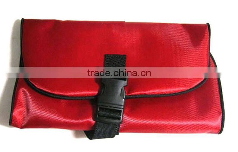 Portable travel outdoor wash gargle bag