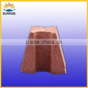 Refractory Chrome Corundum Brick