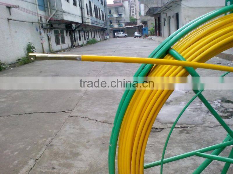 Optical Fiber Cable Rod