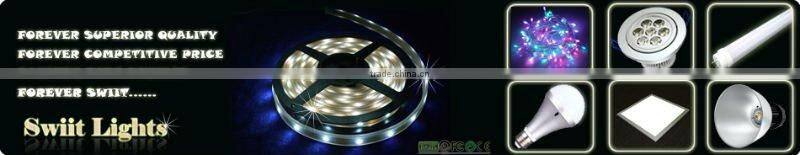 Super Bright LED Bulb 7w E27 E14