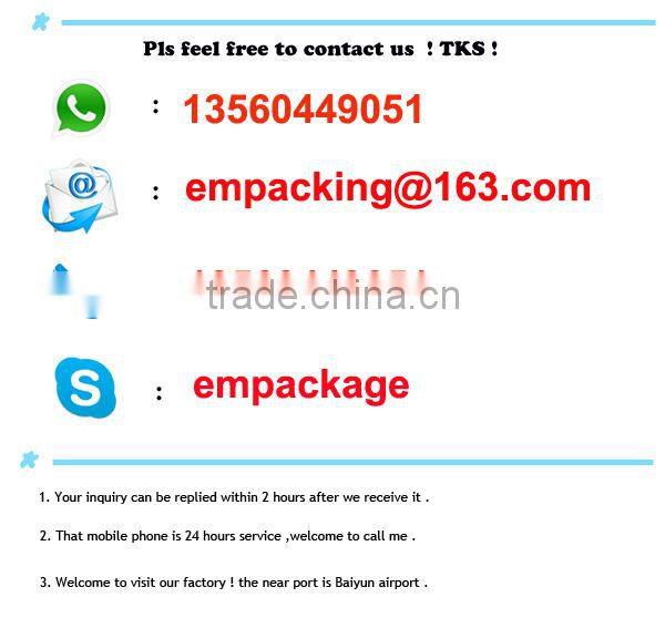 Delicate cardboard jewelry gift boxes for necklaces