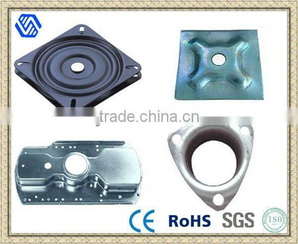 High Quality Metal Stamping Parts