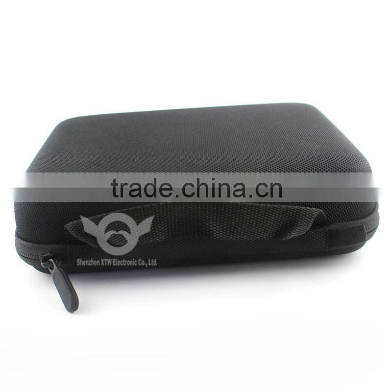 Wholesale factory price Go pro accessories Middle size collecting case/box/bag for GoPro Hero 4 gp102