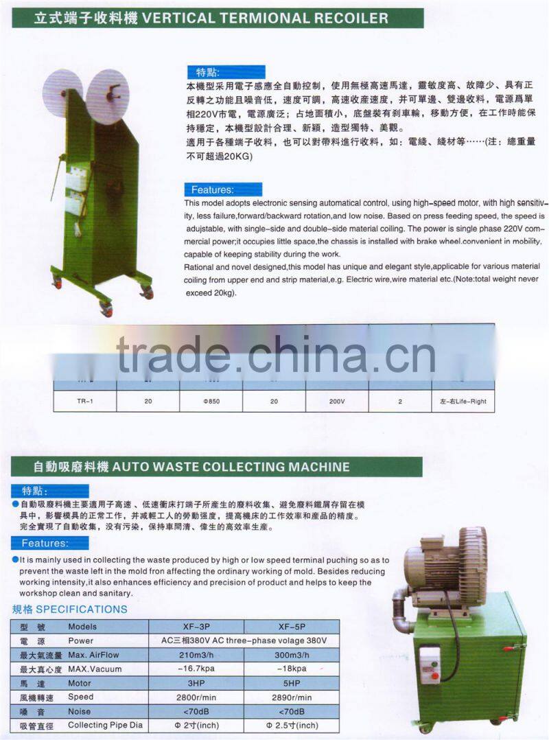 NC Straightening Roll Feeder hight quality products