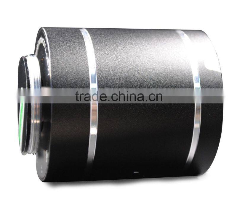 High power 20W music mini bluetooth speaker vibration speaker with rohs