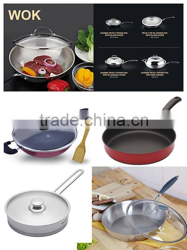 Professional quality Classic Nonstick frying pan