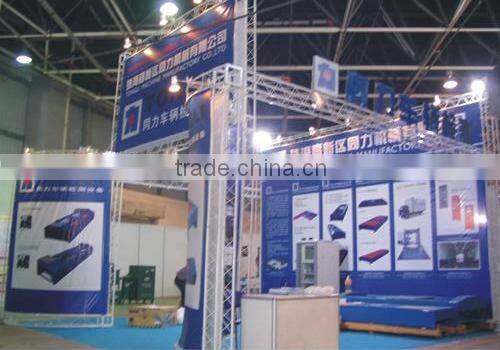Exhibition Decoration Truss System/Fair Show Decoration Truss