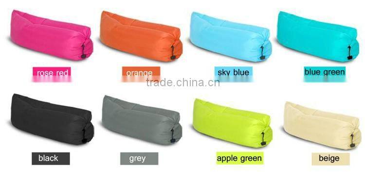 Europe And The United State Popular Inflatable Air Lounge