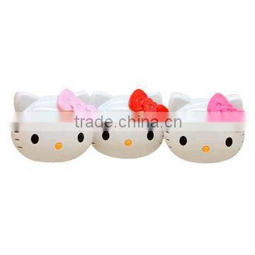 HELLO KITTY Series's cute power bank with BEST price