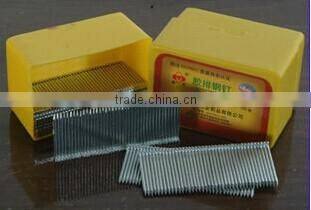 F10,F20,F15,F25,F30,T38,T50,T64 Straight nail
