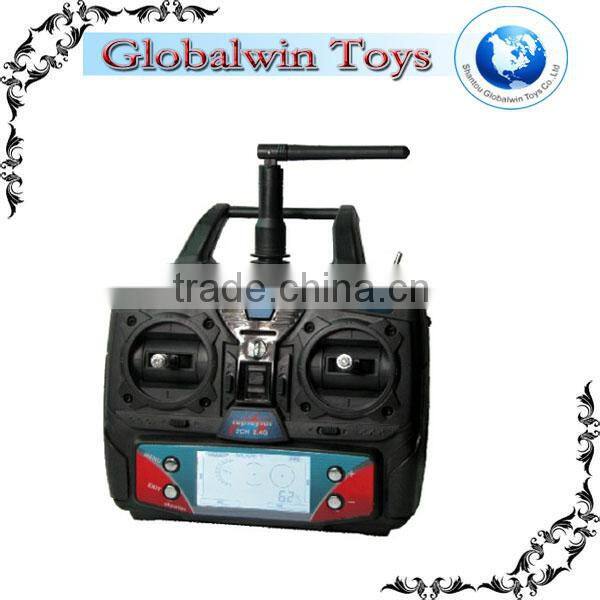 HOT&NEW! SKYARTEC 2014 Newly MNH04 7CH 2.4G LCD WASP AUTO CP one key Inverted flight gas powered rc helicopters sale