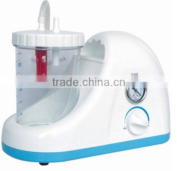 Medical Supplies Portable Suction Apparatus KA-SA00015