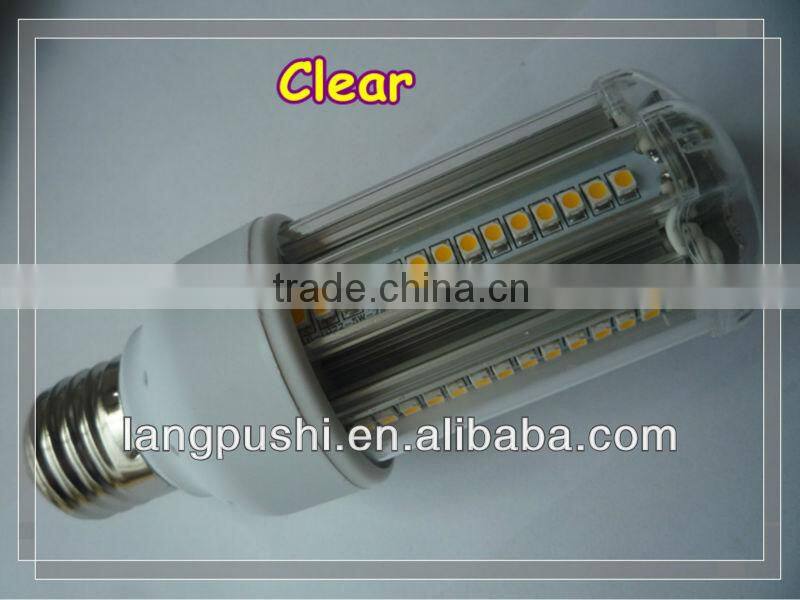 NEW LED Corn light 9W 10W 1000LM E27 E40 12V/24V 110V/220V/260V