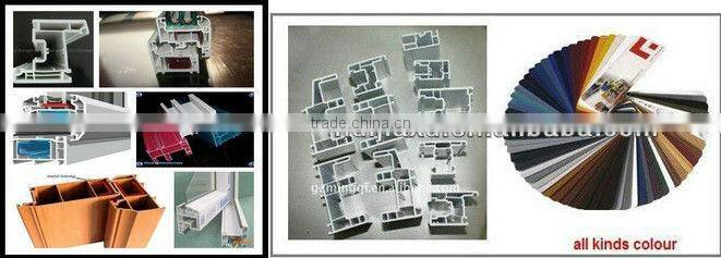 aluminium casement windows open inward,opening windows,fixed windows