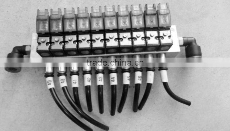 new automatic socks making machine with high quality