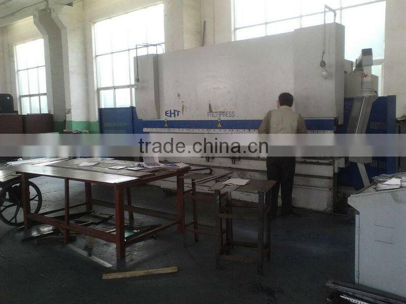 SO9001:2008 OEM & ODM precise stainless steel sheet metal fabrication manufacturer of metal stamping and bending parts