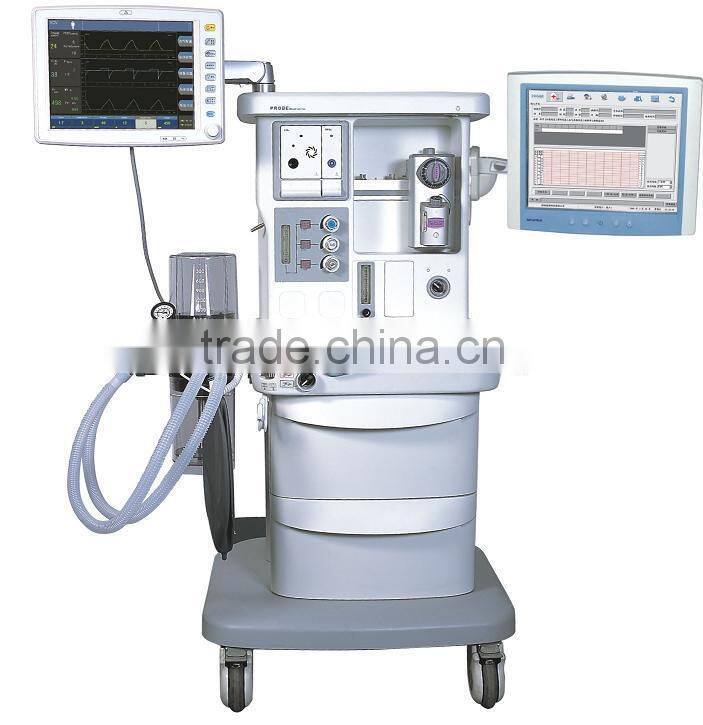 Anesthesia Machine