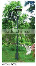 3-5m LED Solar landscape lamp solargarden light