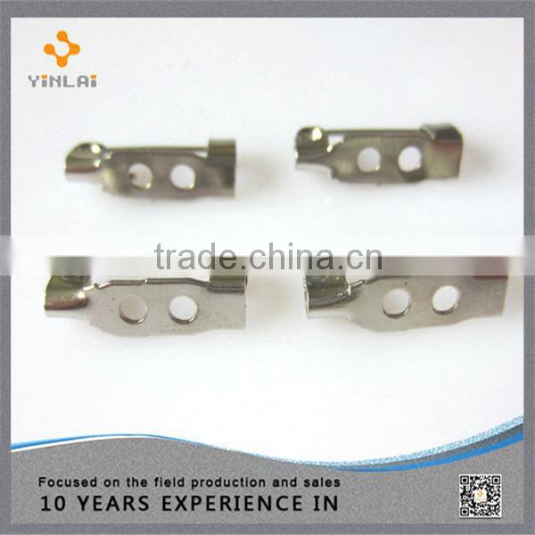 1.5cm Metal Safety Pins (SP004)