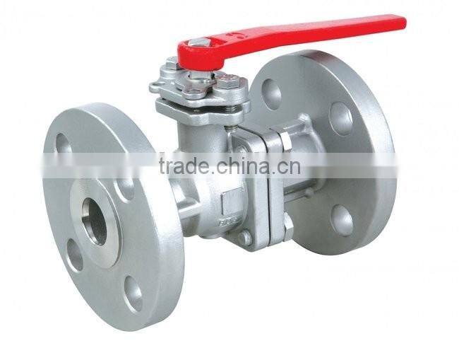 OEM Chinese Manufacturer Reasonable Price Hs Code Ball Valve