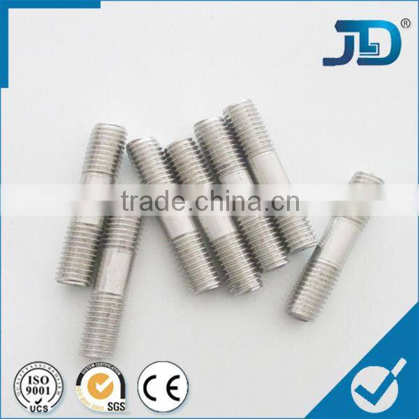 stainless steel Double end studs