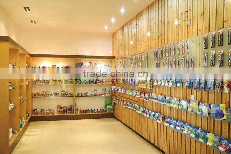 Electric room air freshener