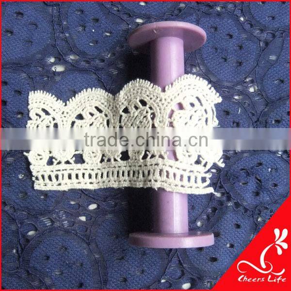 cheerslife QH05035 eyelash cotton lace