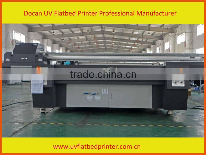 Docan uv printer machine,UV Flatbed Printer,Inkjet UV Printer