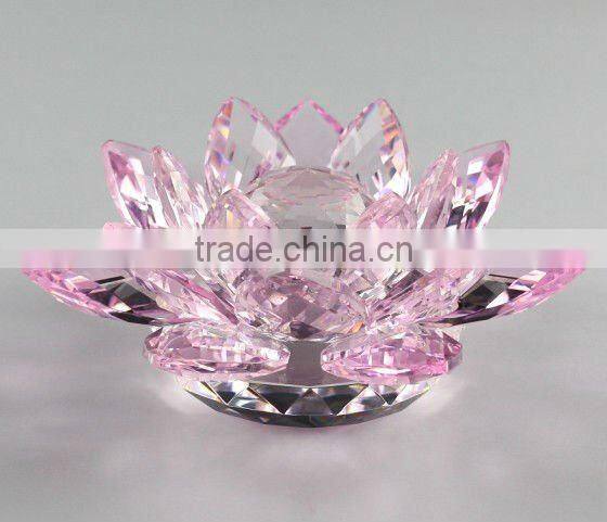 crystal decorative handmade flowers for dresses
