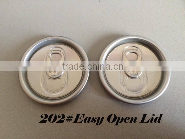 Hot Sale Aluminum Can 500 ml For Beer/ Soft Drink