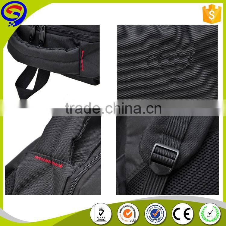 beautiful girls boys school laptop bag/ computer backpack