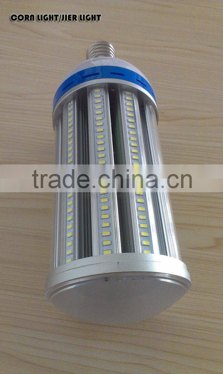 45W E26/27 and E39/40 45W LED Corn Light