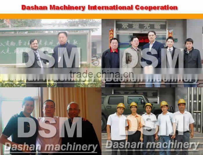 China DSM Dressing Pressure Filter