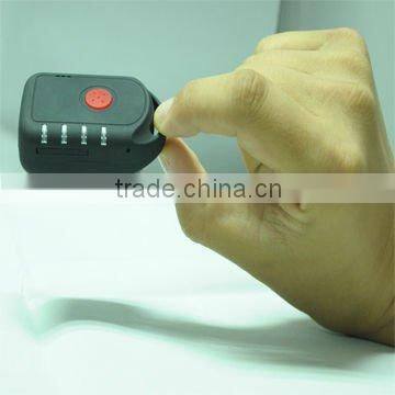 TopLovo Factory sim card gps tracking device with free online