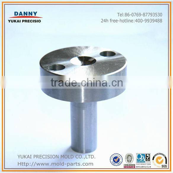 Standard and Custom Sprue Bushing For Plastic Injection Mold