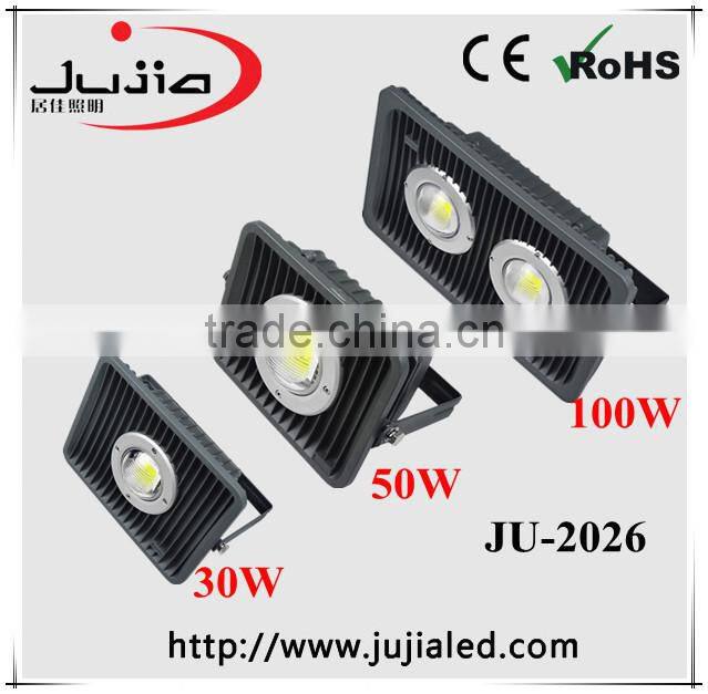 Best outdoor 120W led floodlight ip65