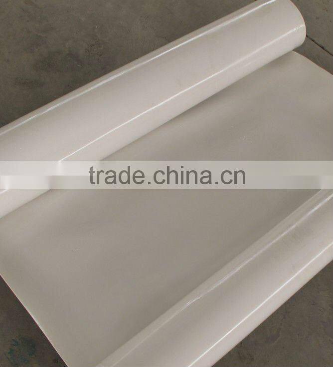 1.2-2.0mm tpo waterproofing membrane with high quality from China