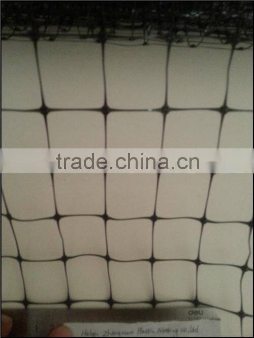 Plsatic Poultry Fencing Nets in UV stabilised and chemical resistant from China